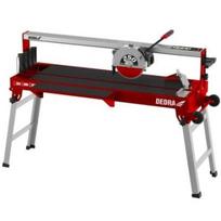 Dedra plytelių pjovimo įrenginys DED7819, 1200W, 230V, 250mm, 2990 aps./min, 52mm, 46mm, lazeris, vandens aušinimas