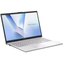 Asus nešiojamas kompiuteris E1504GA-WS35 MOBASUNOTBAZZ, 15.6 col., 8GB, 256GB SSD, i3-N305, Windows 11 Home, sidabrinis
