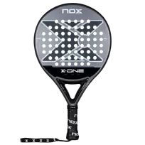 Padelio raketė NOX X-One