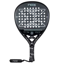 Padelio raketė NOX Nextgen Pro Attack 12K NFA Series