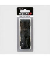 Padelio raketės apsauga BULLPADEL Pro Black, 2 vnt