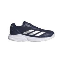 Padelio batai ADIDAS CourtQuick White/Blue M (41)