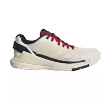 Padelio batai ADIDAS Crazyquick LS Light Grey ()