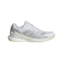 Padelio batai ADIDAS Crazyquick Boost White / Silver (38)