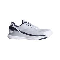 Padelio batai ADIDAS Crazyquick LS Padel White/Blue (40)