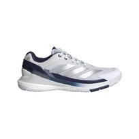 Padelio batai ADIDAS Crazyquick Boost White/Blue ()