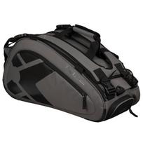 Padelio krepšys NOX AT10 Team, Grey/Black