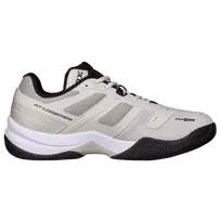 Padelio batai NOX AT10 Pro Silver Birch/Black (40)