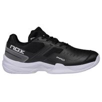 Padelio batai NOX AT10 Pro Black/White (43)