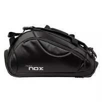 Padelio krepšys NOX Pro Series Black