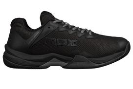 Padelio batai NOX ML10 Hexa Black/Slate Grey (41)