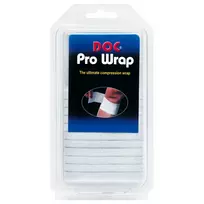 Kelio įtvaras Tourna Doc Pro Wrap