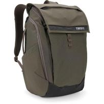 Thule nešiojamo kompiuterių kuprinė PARABP3216 3205550, 27L, 40.6cm 16", nailonas, poliesteris, atsparus vandeniui, užtrauktukas