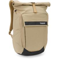Thule nešiojamo kompiuterių kuprinė Paramount PARABP3116 3205547, 24L, 40,6cm, nailonas, poliesteris, užtrauktukas, Unisex, smėlio
