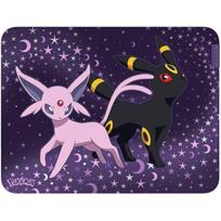 Razer pelės kilimėlis Gigantus V2 RZ02-03334800-RUEA, 360x275x3mm, Espeon/Umbreon, žaidimų, minkštas, mikropluošto