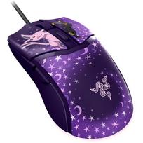 Razer Cobra žaidimų pelė RZ01-04650800-RUEA, 8500 DPI, USB laidas, 6 mygtukai, optinis jutiklis, RGB apšvietimas