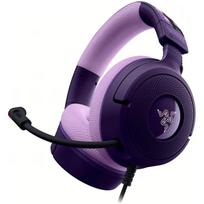 Razer žaidimų ausinės Kraken V4 X RZ04-05180700-RUEA, 32 Ω, 20-20k Hz, 96 dB, 40 mm, USB-C, 1.8 m, laidinės, mikrofonas