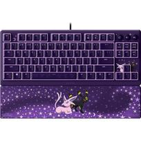 Razer Žaidimų klaviatūra Ornata V3 Tenkeyless RZ03-04882300-RUEA, USB laidas, JAV išdėstymas, Razer Mecha-Membrane jungikliai