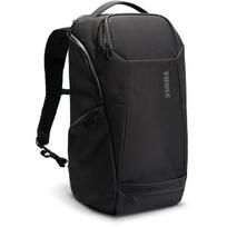 Thule kuprinė Accent BP 28L TACBP2216A 3205651, 28L, 40,6cm, juoda, perdirbtas poliesteris, užtrauktukas