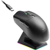 Tacens Mars Gaming MMW-ELITE TACMARS-MMWELITE, belaidė žaidimų pelė, 20000 DPI, optinė, Bluetooth, 6 mygtukai, dešiniarankiams