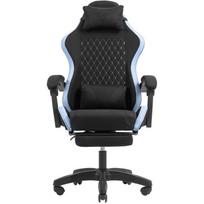 Tacens Mars Gaming MGC-X žaidimų kėdė TACMARS-MGCXFGRBL, 117.5-125cm, 120kg, 190cm, 90-135°, 5x5cm, 3 klasės dujų pakėlėjas