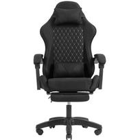 Tacens Mars Gaming MGC-X žaidimų kėdė TACMARS-MGCXFGRB, 117.5-125cm, 120kg, 190cm, 90-135°, 5x5cm, ergonomiška