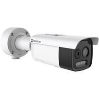 Hikvision terminė tinklo kamera HM-TD2628-3/G1/T3A, 2688x1944 pikselių, 5 MP, IP67, IK10, 30 m, 4x, 120 dB, 24 W, PoE