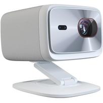 Lenovo LED projektorius 100P LENOVO100P, 850 ANSI liumenų, 1920 x 1080, 16:9, LCD, LED, WiFi, Bluetooth