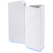 MSI Mesh sistema Roamii BE Pro MRBE110 - 2PK, 11Gbps, 2.5Gbps, WiFi 7, trijų juostų, 6 antenos, FortiSecu, MLO, 4K-QAM, VPN
