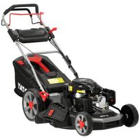 Yato Benzino vejapjovė YT-85506, 196 cm³, 3.5 kW, 560 mm, savaeigė, Loncin V200, 4-in-1, 55 l, 3600 min⁻¹, 20-80 mm