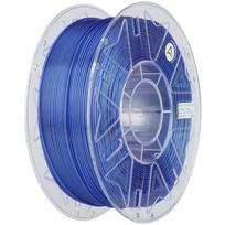 Creality 3D filamentas Hyper PLA RFID Stardust Blue 3301010574, 1kg, 1.75mm, 600mm/s, 190-230°C, 52.99MPa, 92.38MPa