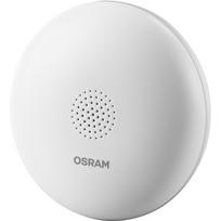 Osram išmaniojo namo vandens detektorius SMART+ WIFI 4099854418167, baltas, WiFi, Amazon Alexa, Google Home, 3 V