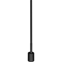 Osram grindų šviestuvas SMART WIFI FLOOR CORNERSLIM RGBTWBK 4099854472077, 8 W, 180 lm, 2700-6500 K, IP20, Wi-Fi