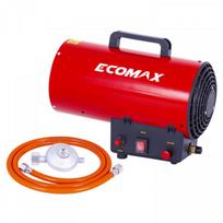 Gāzes sildītājs EMH400015E, 15 kW, manuālā aizdedze, Ecomax