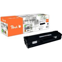 Peach Tonerio kasetė 0F111747, juoda, suderinama su Samsung MLT-D111S/ELS SU810A, 1000 psl