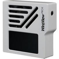 Thermal Grizzly WireView Pro II TG-WV-P2-H19R-W, energijos matuoklis, 12V-2x6, USB-C, TFT-IPS ekranas, aliuminio radiatorius