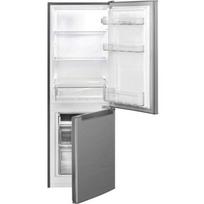 Bomann KG 7359 773599, šaldytuvas su šaldikliu, 173l, 121l, 52l, 124kWh per metus, C, 40dB, 4 žvaigždučių, LED apšvietimas
