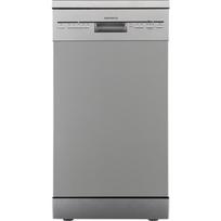 Respekta Bena GSPS45SI-12 indaplovė, 80021011450212, 10 rinkinių, 45 cm, 49 dB, D klasė, 5 programos, 9 l, 68 kWh, 220-240 V
