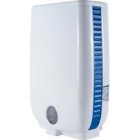 Meaco DD8L ION dehumidifier with ionizer and nano filter, white, 650 watts, for rooms up to 46m? / 115m?