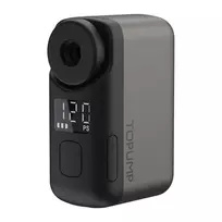 Cycplus AS200 PRO TB2 PRO TOPUMP Mini dviračio siurblys universalus