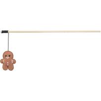 TRX_92711 TRIXIE Xmas Meškerė meduolis, medis, katžolė, 46 cm (pak.4), 1 vnt.