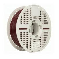 PETG + CF Red Carbon Fiber 3D Plastikas Professional LAB 1.75mm 1kg
