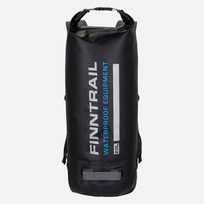 Kuprinė Finntrail TARGET 20L Black 1716