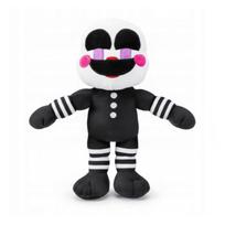 Minkštas žaislas Five Nights at Freddy’s Animatronic Plush The Puppet FNaF 36cm