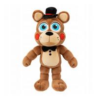 Minkštas žaislas Five Nights at Freddy’s Animatronic Plush Toy Freddy FNaF 36cm