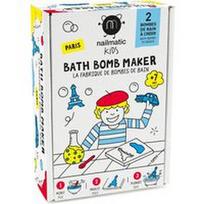 Nailmatic - PARIS Bath Bomb Maker Dovanų rinkiniai 1 pieces unisex