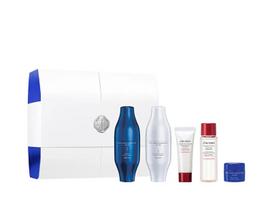 Shiseido Bio-Performance Skin Filler Gift Set Drėkinamasis veido kremas