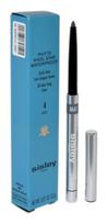 Sisley Phyto - Khol Star Waterproof Stylo Liner 4 Matte graphite Akių pieštukas Akių pravedimas