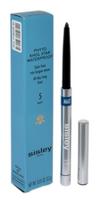 Sisley Phyto - Khol Star Waterproof Stylo Liner 5 Matte Peacock Akių pieštukas Akių pravedimas