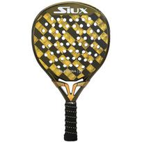 SIUX electra stupa pro st4 padelio raketė